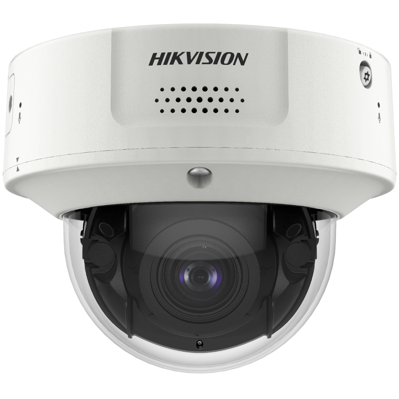 5系列51V2半球型smart网络摄像机